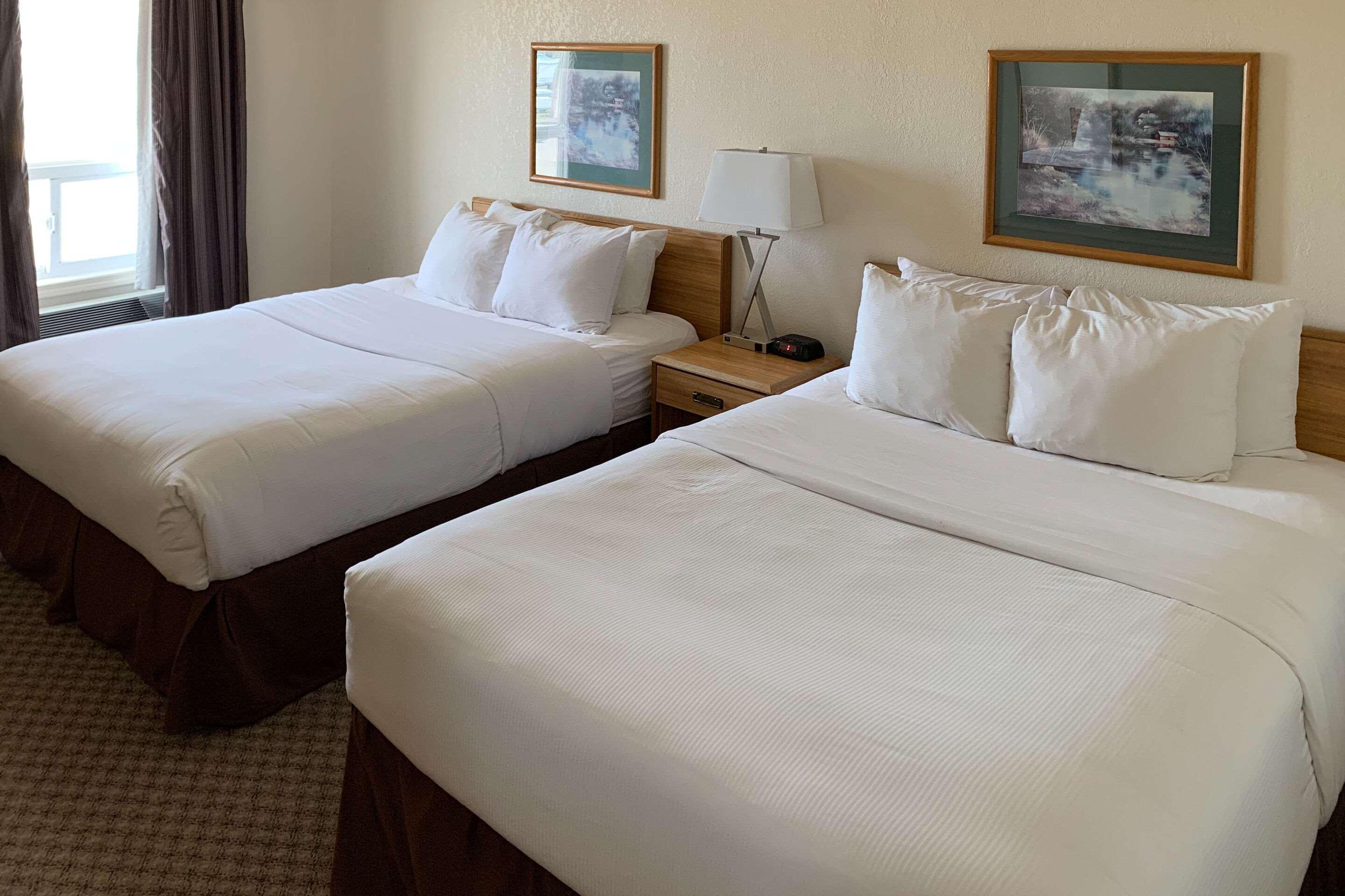 Rodeway Inn Windsor Mill Dış mekan fotoğraf