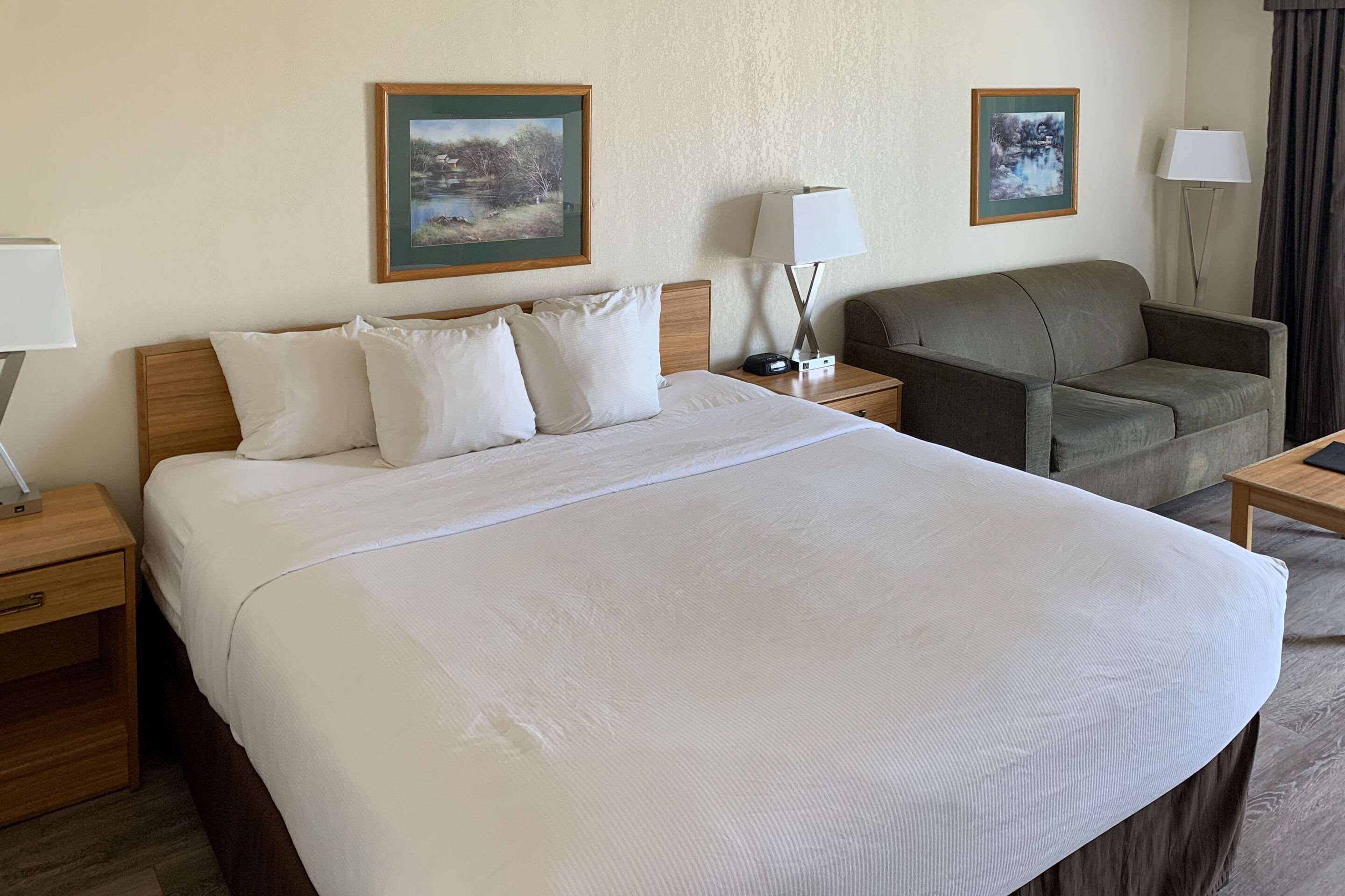 Rodeway Inn Windsor Mill Dış mekan fotoğraf