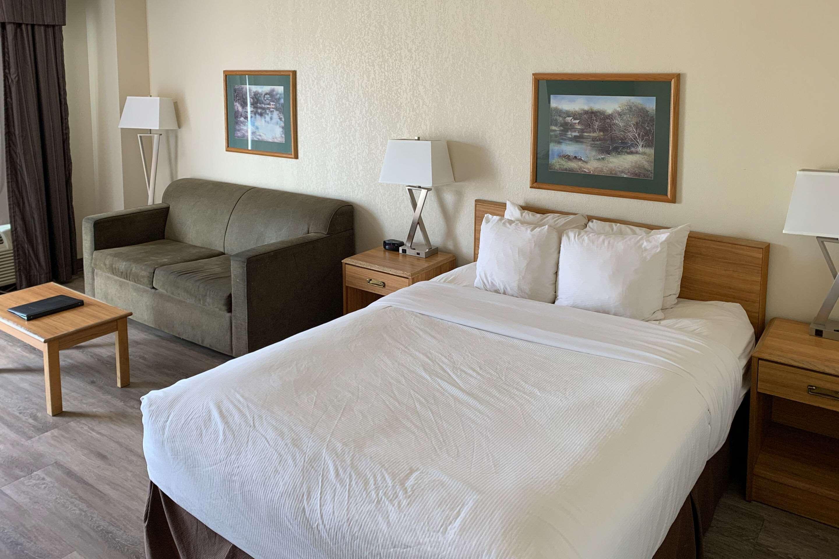 Rodeway Inn Windsor Mill Dış mekan fotoğraf