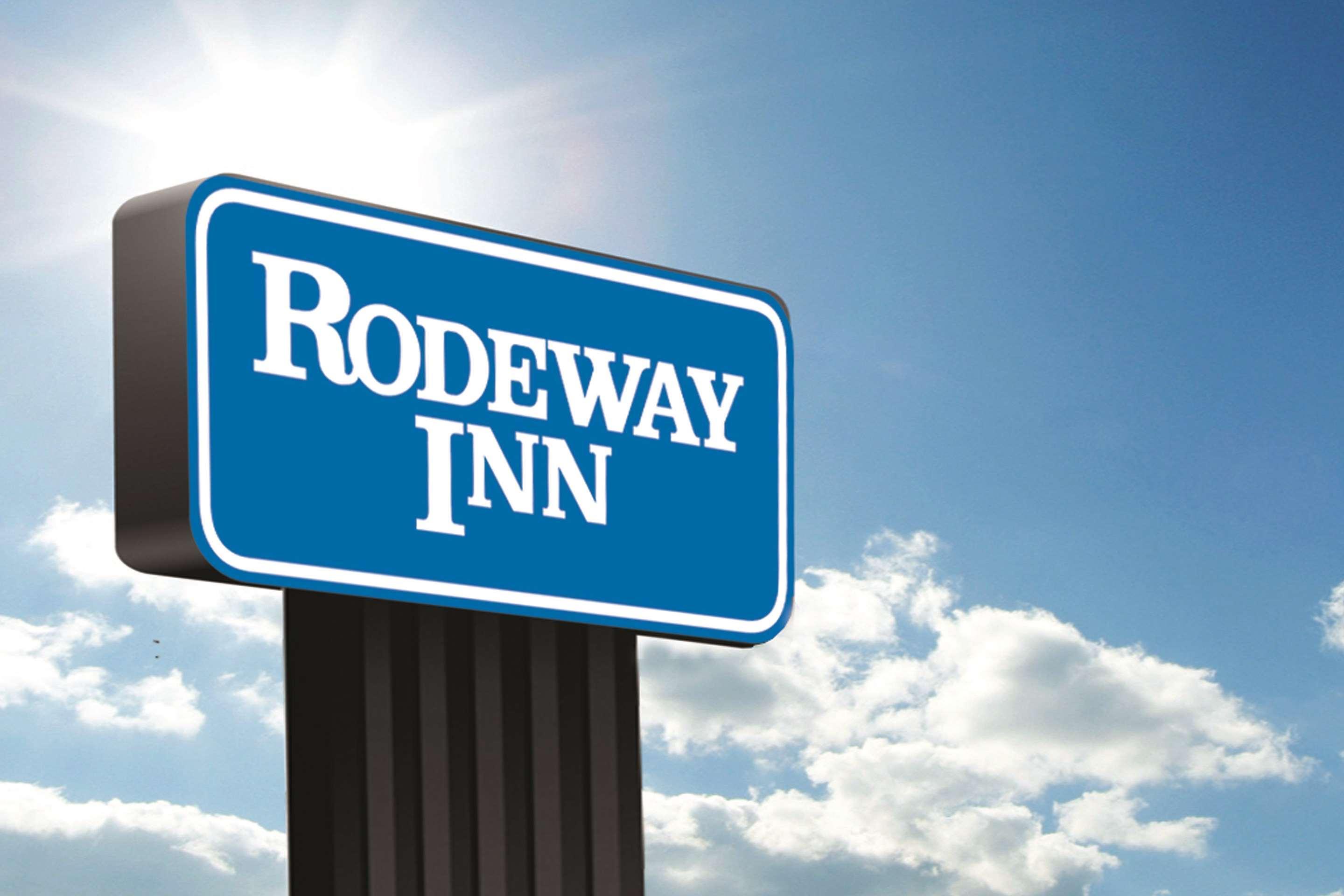 Rodeway Inn Windsor Mill Dış mekan fotoğraf